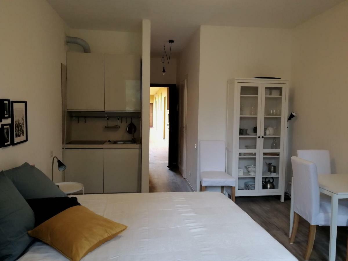 Bianca Apartment *