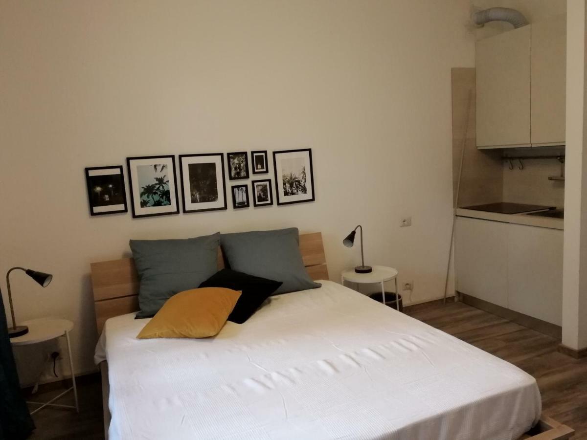 Bianca Apartment *