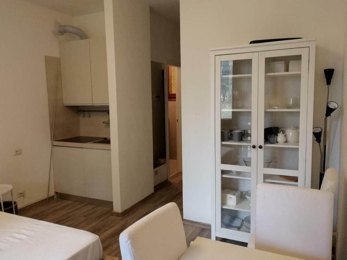 Apartment Bianca Guanzate