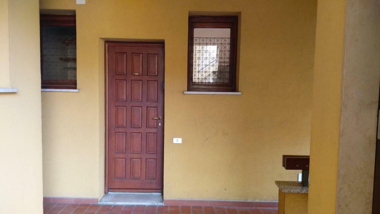 Apartment Bianca *