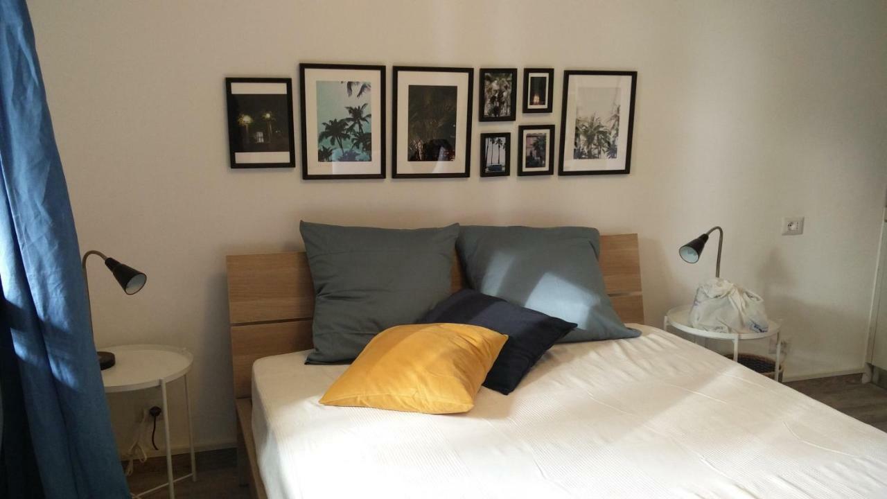 Apartment Bianca Guanzate