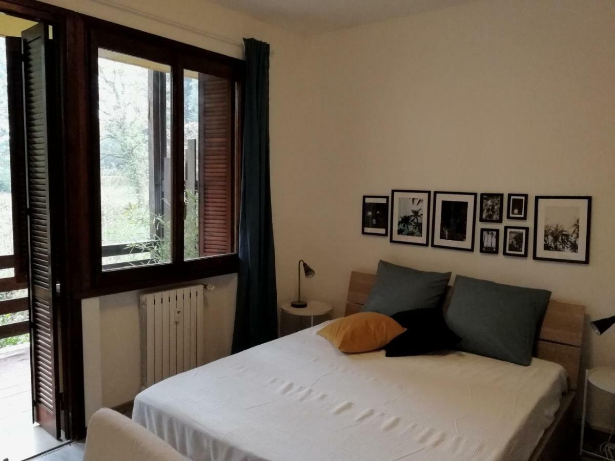 Apartment Bianca Guanzate