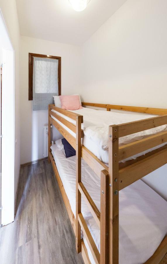 Apartment Bianca